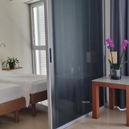 Els Quimics Апартаменти *