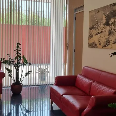 Els Quimics Жерона