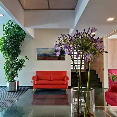 شقة Els Quimics *