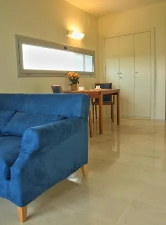 Apartmán Els Quimics Girona