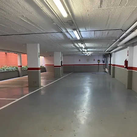 Els Quimics Жерона