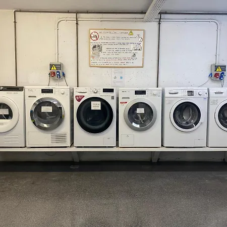 شقة Els Quimics خيرونا