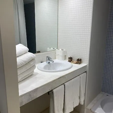 Appartamento Els Quimics Girona