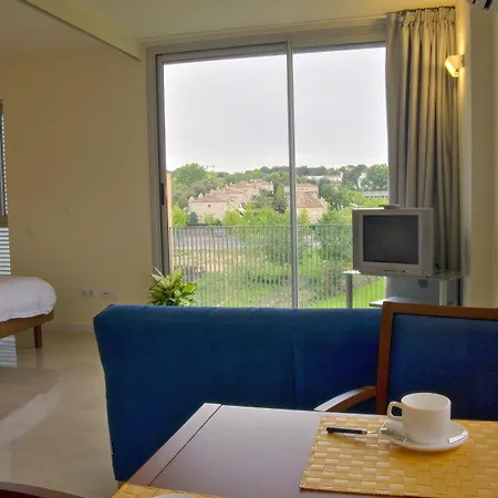 Els Quimics * Жерона