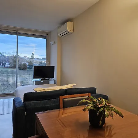 Els Quimics Апартаменти *