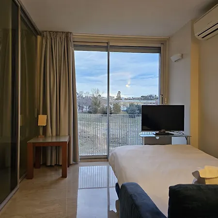 Els Quimics * Жерона