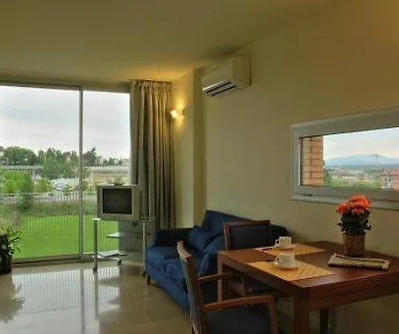 Els Quimics * Жерона