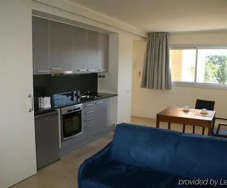 Apartmán Els Quimics *