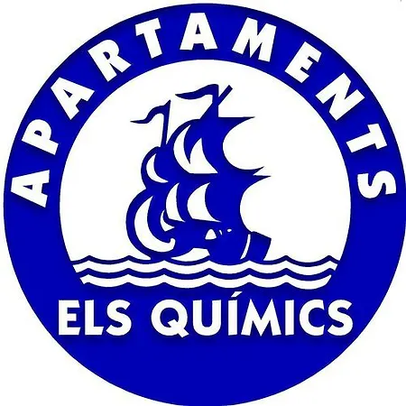 Апартаменти Els Quimics