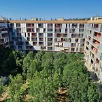Appartement Els Quimics