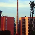 Els Quimics Gérone