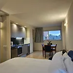Appartement Els Quimics *