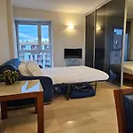 Appartement Els Quimics *