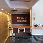 Els Quimics Appartement *