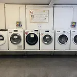 Appartement Els Quimics Gérone