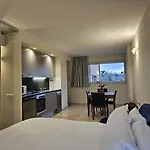 Els Quimics Appartement