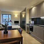 Appartement Els Quimics *