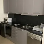 Els Quimics Appartement