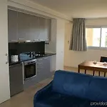 Appartement Els Quimics *