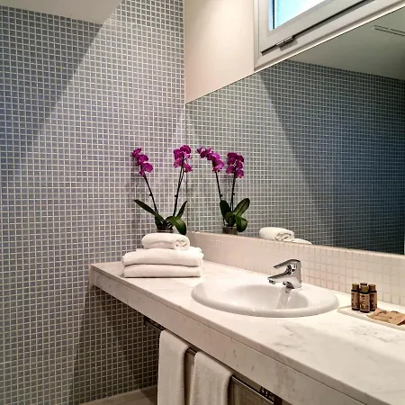 Els Quimics Appartement Gerona