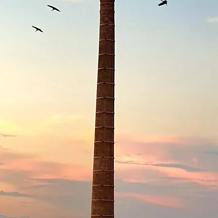 Appartement Els Quimics Gerona