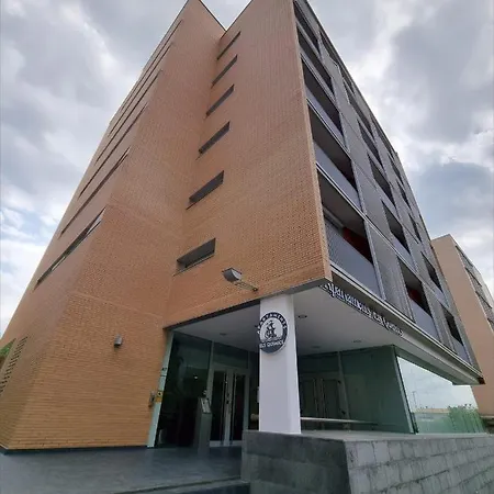 Els Quimics Appartement *