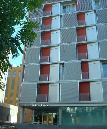 Appartement Els Quimics Gerona