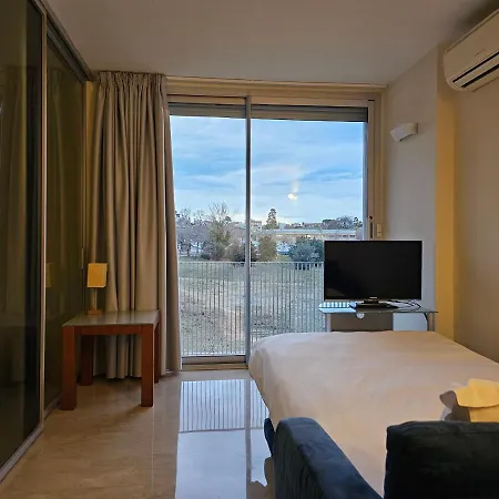 Appartement Els Quimics *