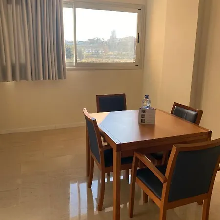 Appartement Els Quimics