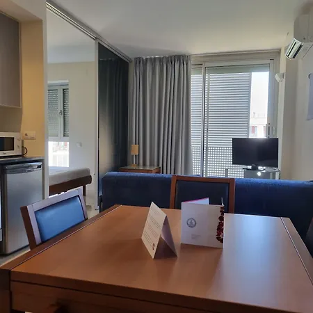 Appartement Els Quimics