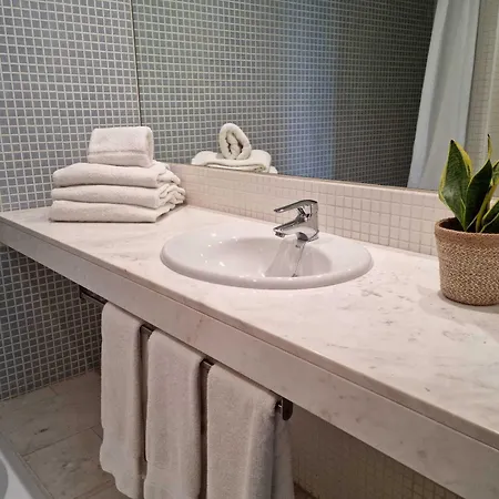 Appartement Els Quimics *