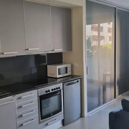 Appartement Els Quimics *