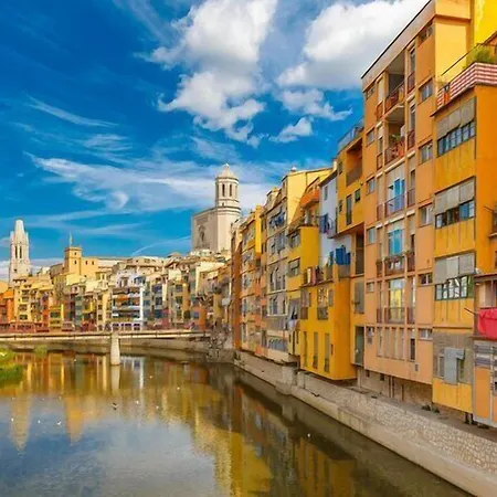 Apartment Els Quimics *