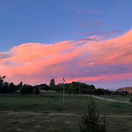 Els Quimics Appartamento Girona