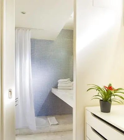 Els Quimics Appartement