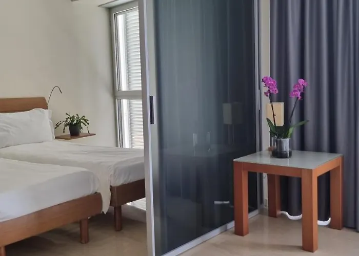 Els Quimics Διαμέρισμα *