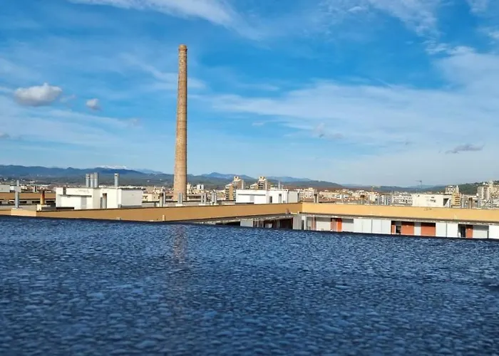 Διαμέρισμα Els Quimics Χιρόνα