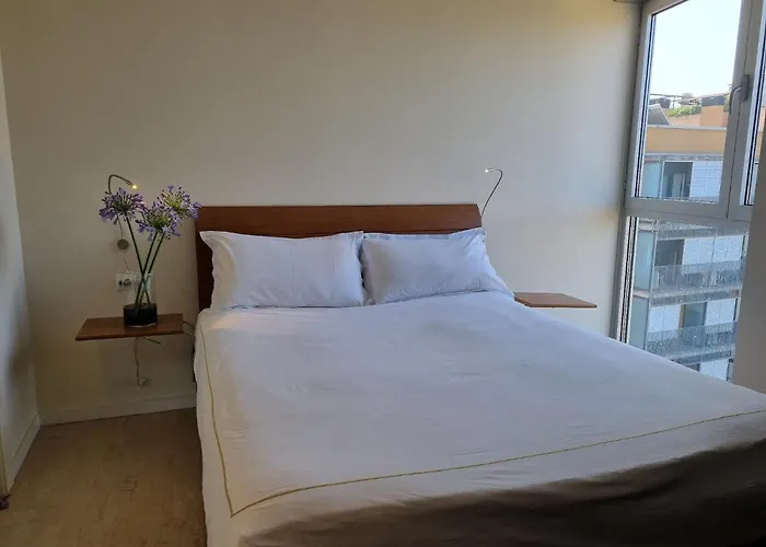 Els Quimics Διαμέρισμα Χιρόνα