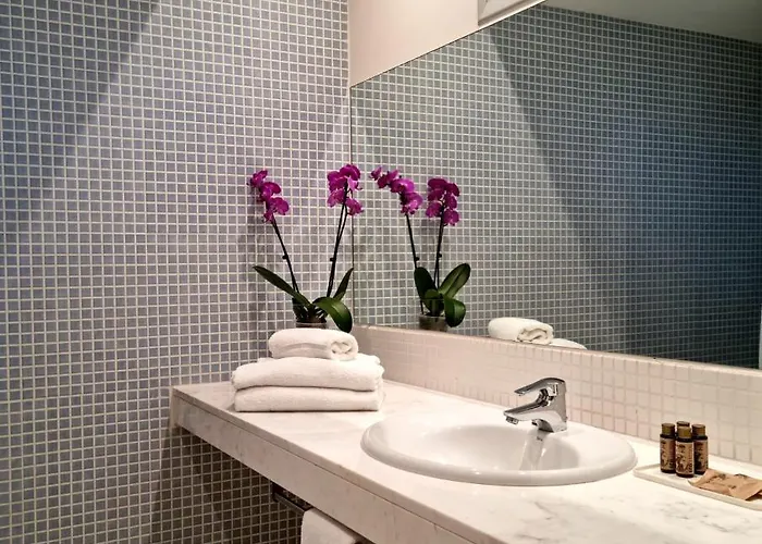 Els Quimics Διαμέρισμα Χιρόνα