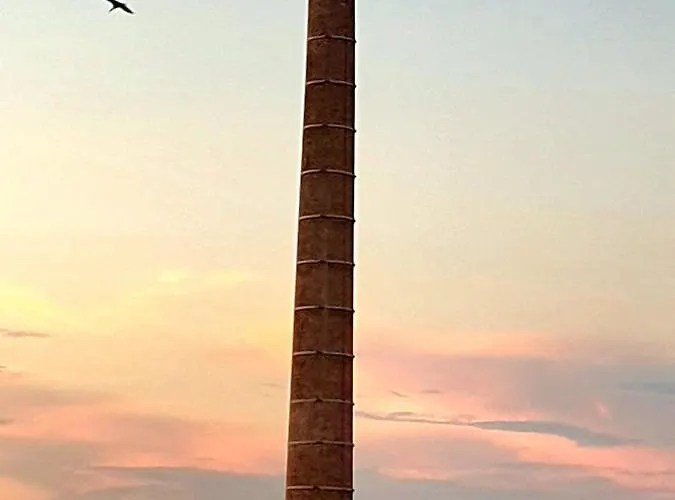 Διαμέρισμα Els Quimics Χιρόνα