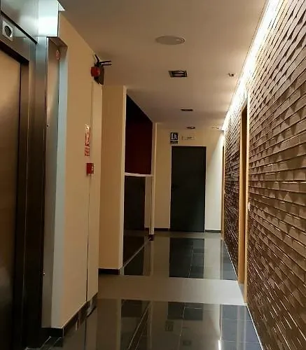 Els Quimics Διαμέρισμα