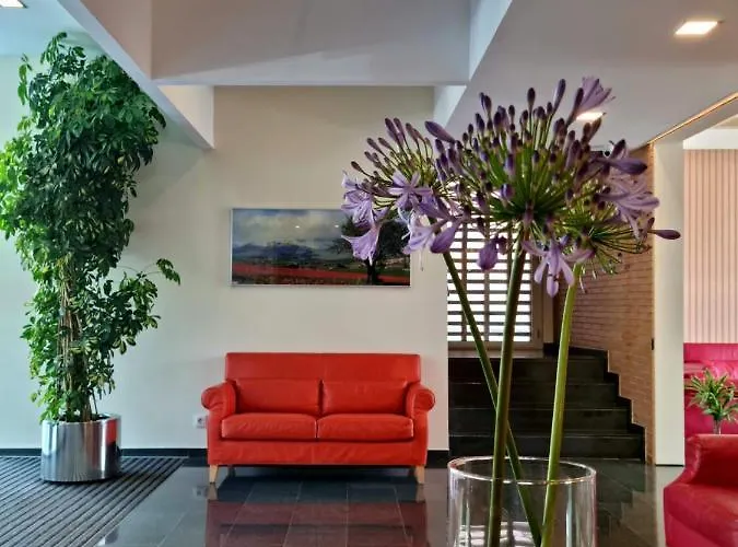 Διαμέρισμα Els Quimics *