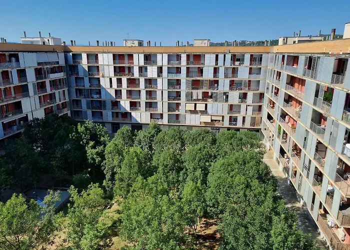 Διαμέρισμα Els Quimics