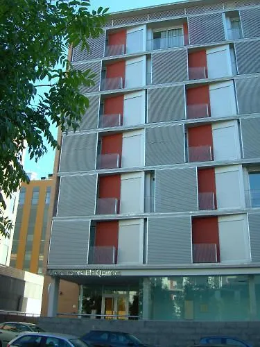 Διαμέρισμα Els Quimics Χιρόνα