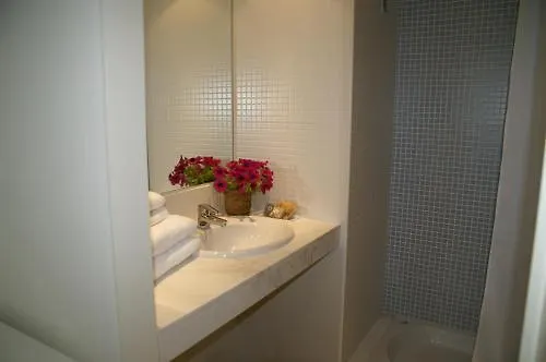 Els Quimics Διαμέρισμα