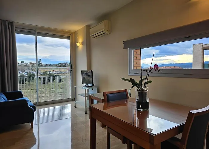 Els Quimics Διαμέρισμα *