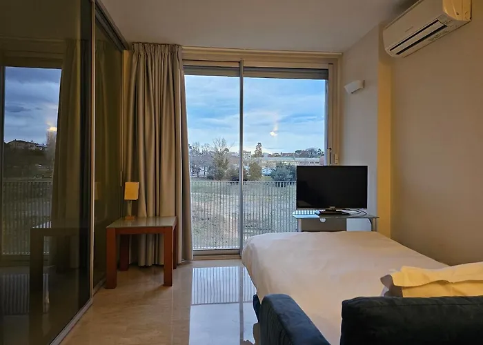 Διαμέρισμα Els Quimics *