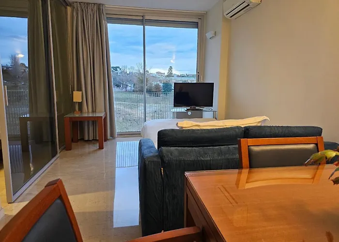 Els Quimics Διαμέρισμα *