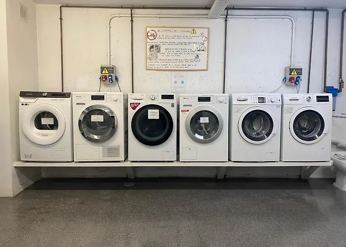 Διαμέρισμα Els Quimics Χιρόνα