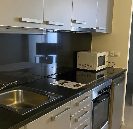 Els Quimics Διαμέρισμα